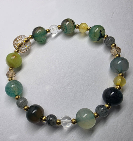 agate senerity