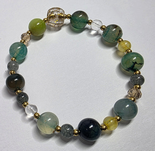 agate senerity