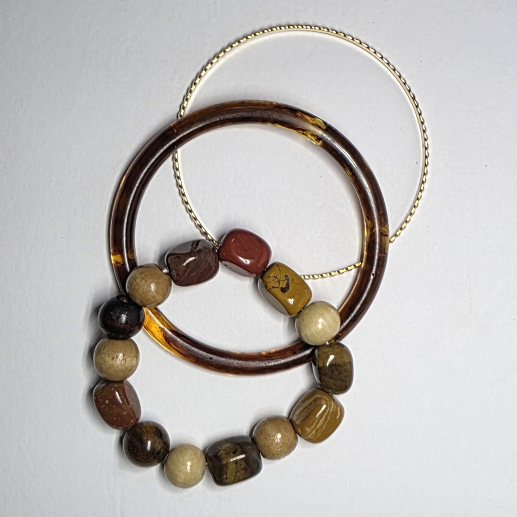 Àrà · Ẹ̀mí · Òrì