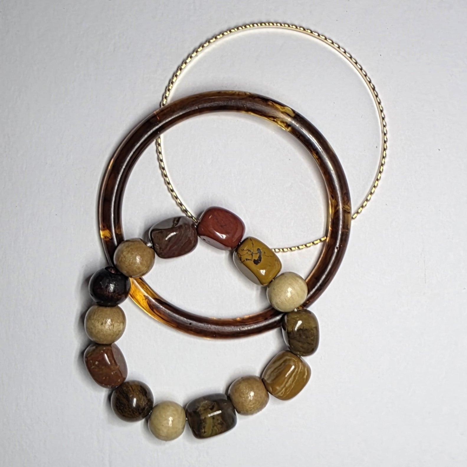 Àrà · Ẹ̀mí · Òrì