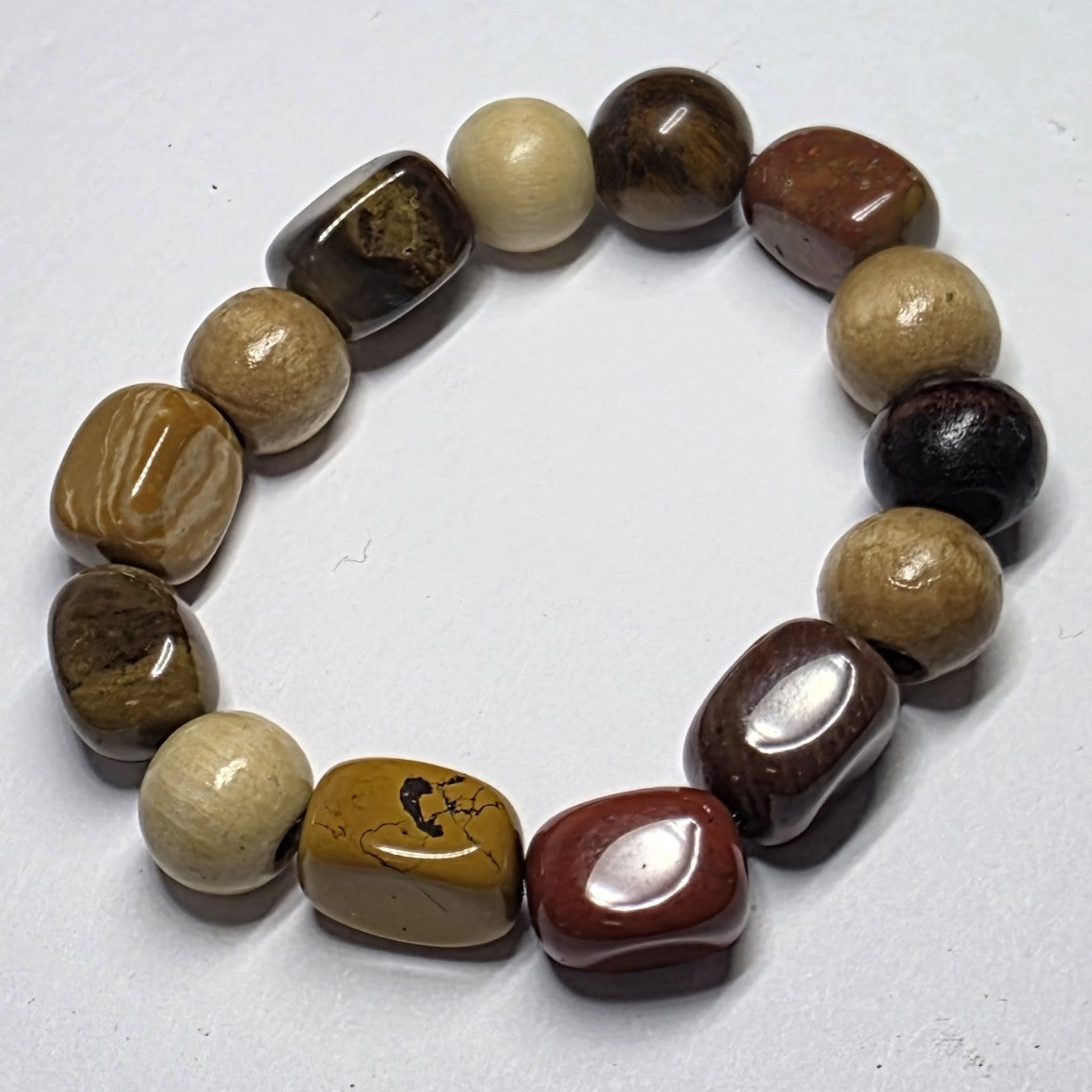 Àrà · Ẹ̀mí · Òrì