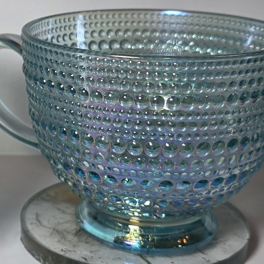 Gma's Tea Set