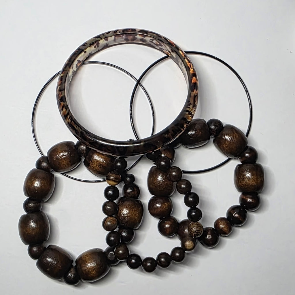 young, wild and free