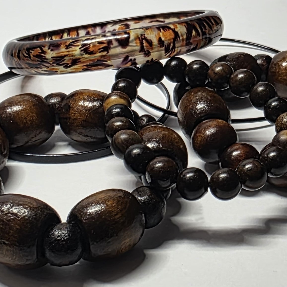 young, wild and free