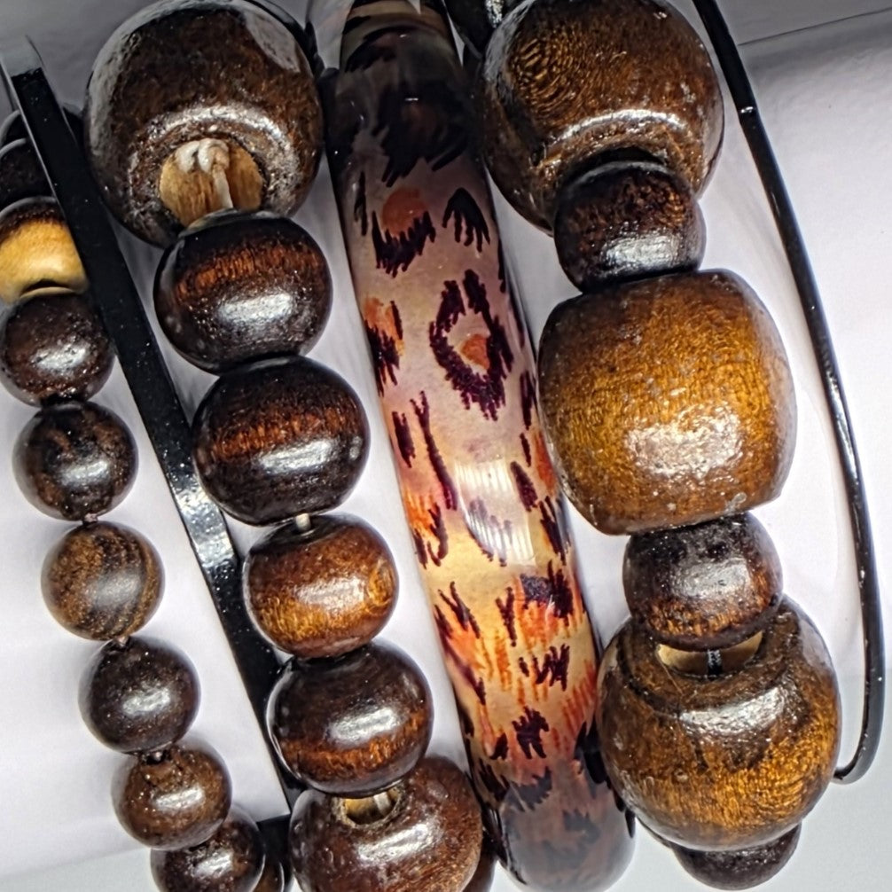 young, wild and free